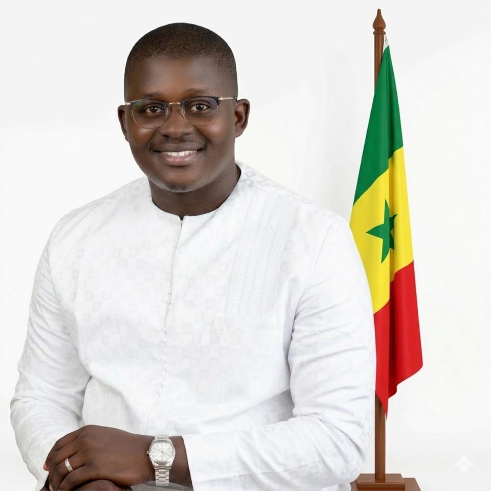 Idrissa Diallo Dalifort - Cette nuit nous allons célébrer la naissance ...