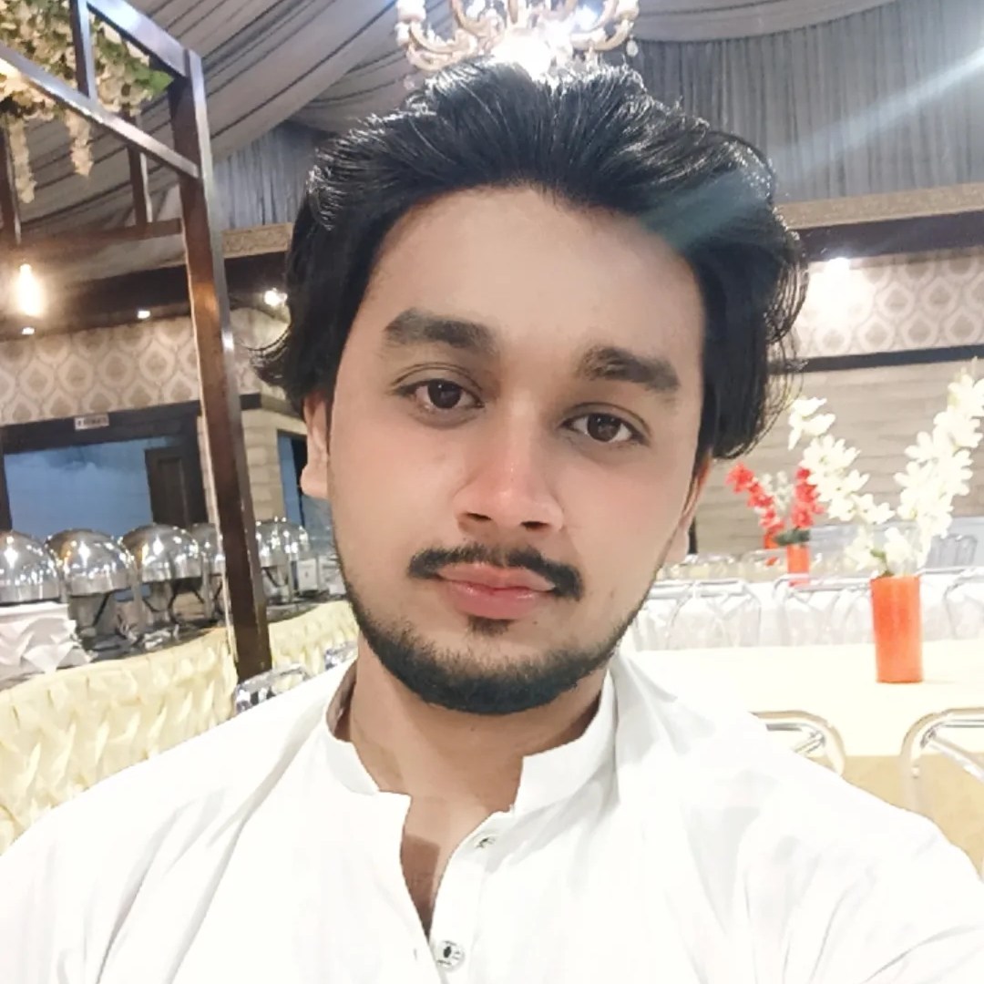 Muhammad Moiz