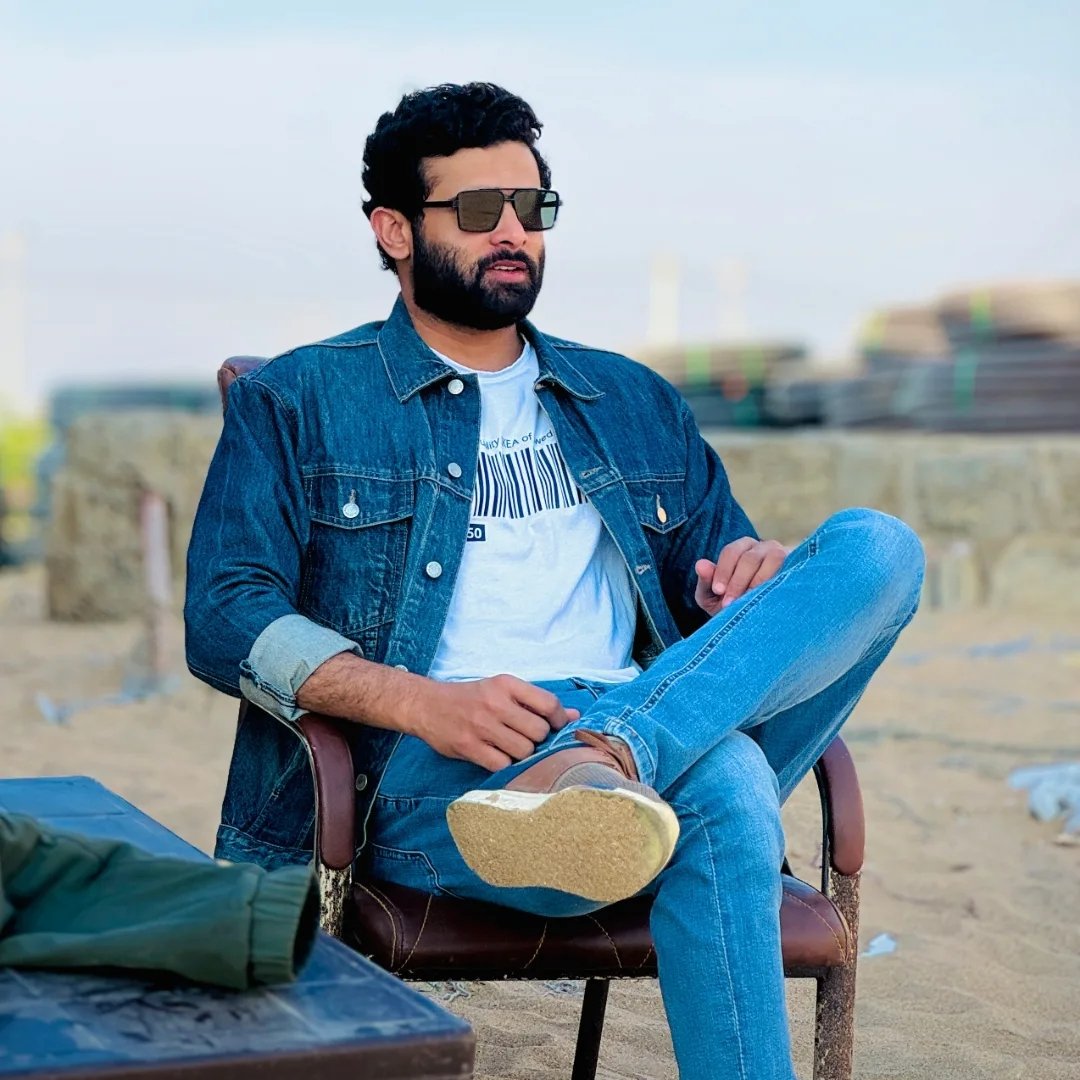 Mubashir Khan