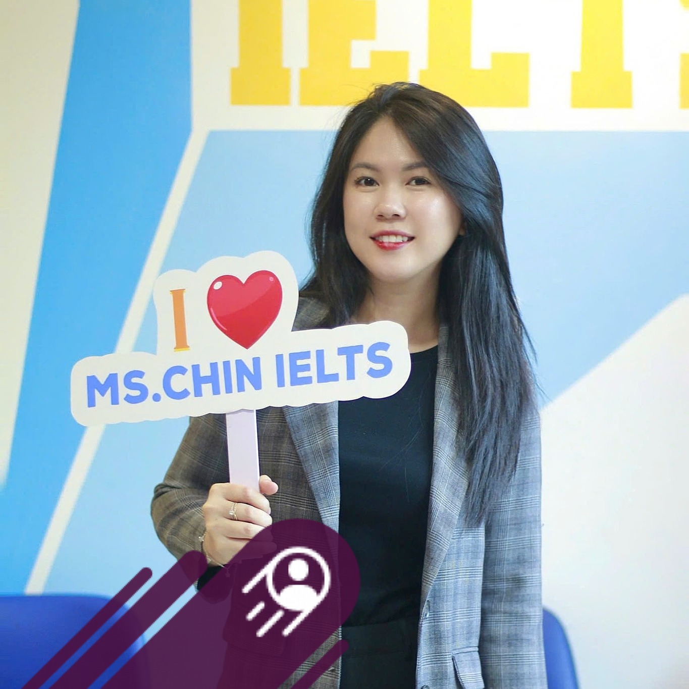 IELTS - NEW YEAR, NEW BAND – KHAI XUÂN RỰC RỠ CÙNG MS. CHIN IELTS 🧧 Năm ...