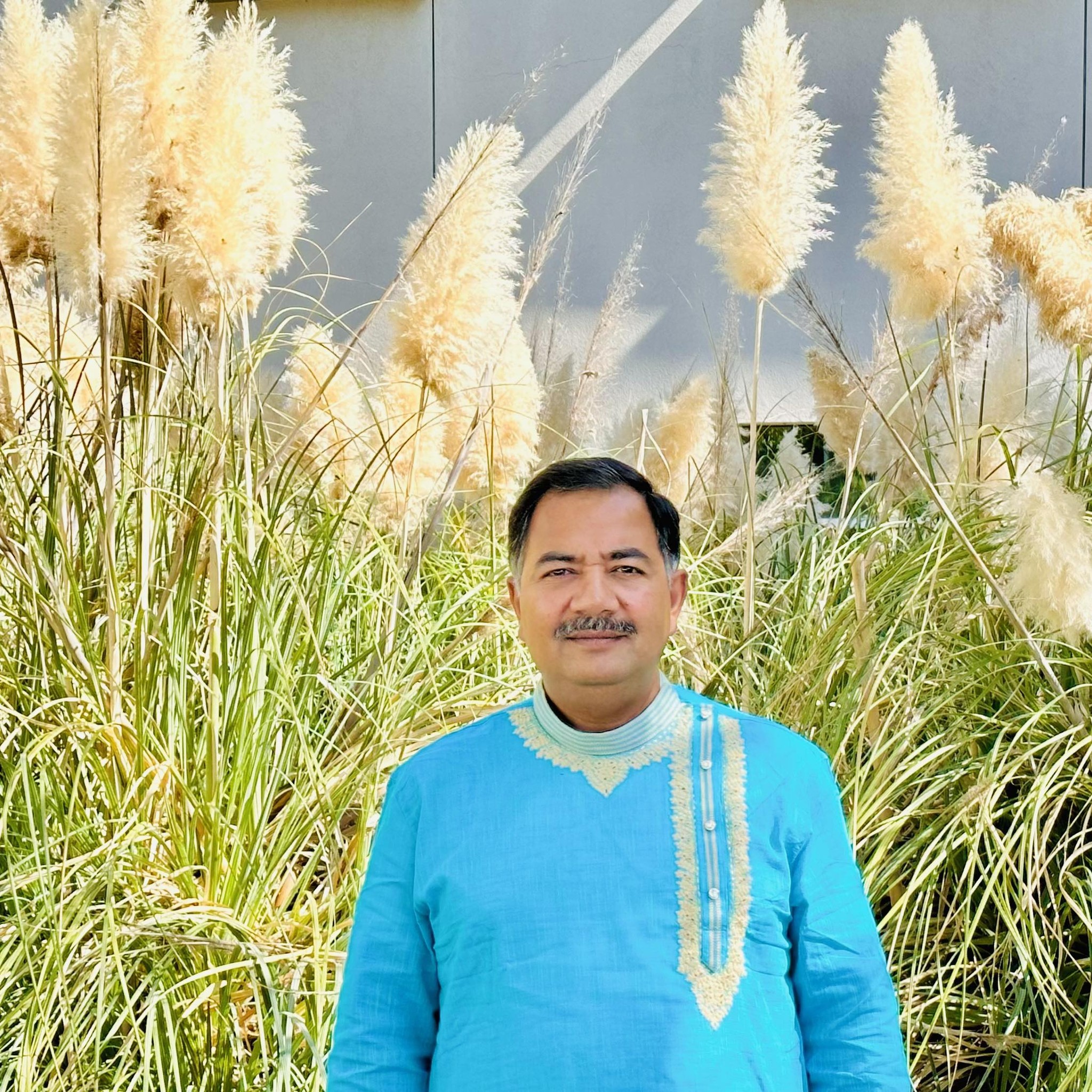 Subarna Nandi