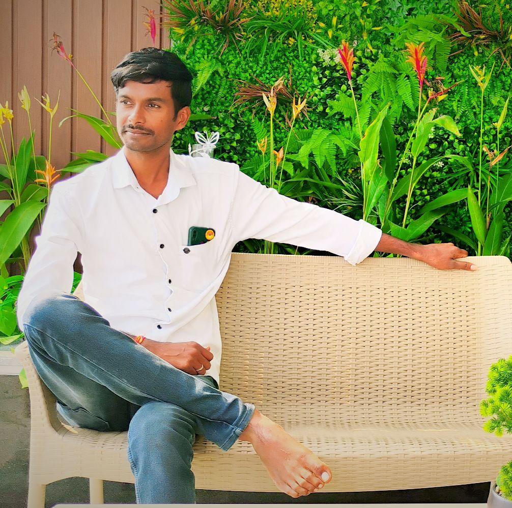 Narasa Reddy Challa Nani