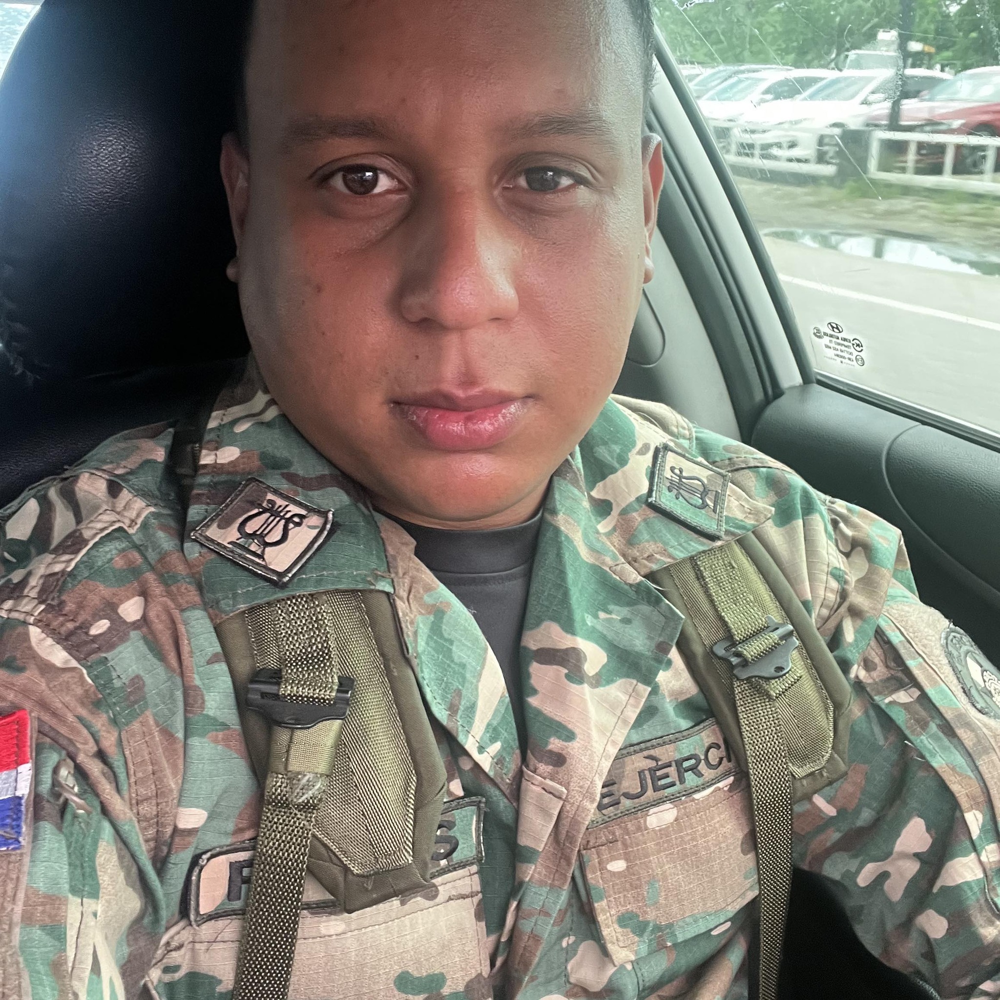 Edward M. Rivas