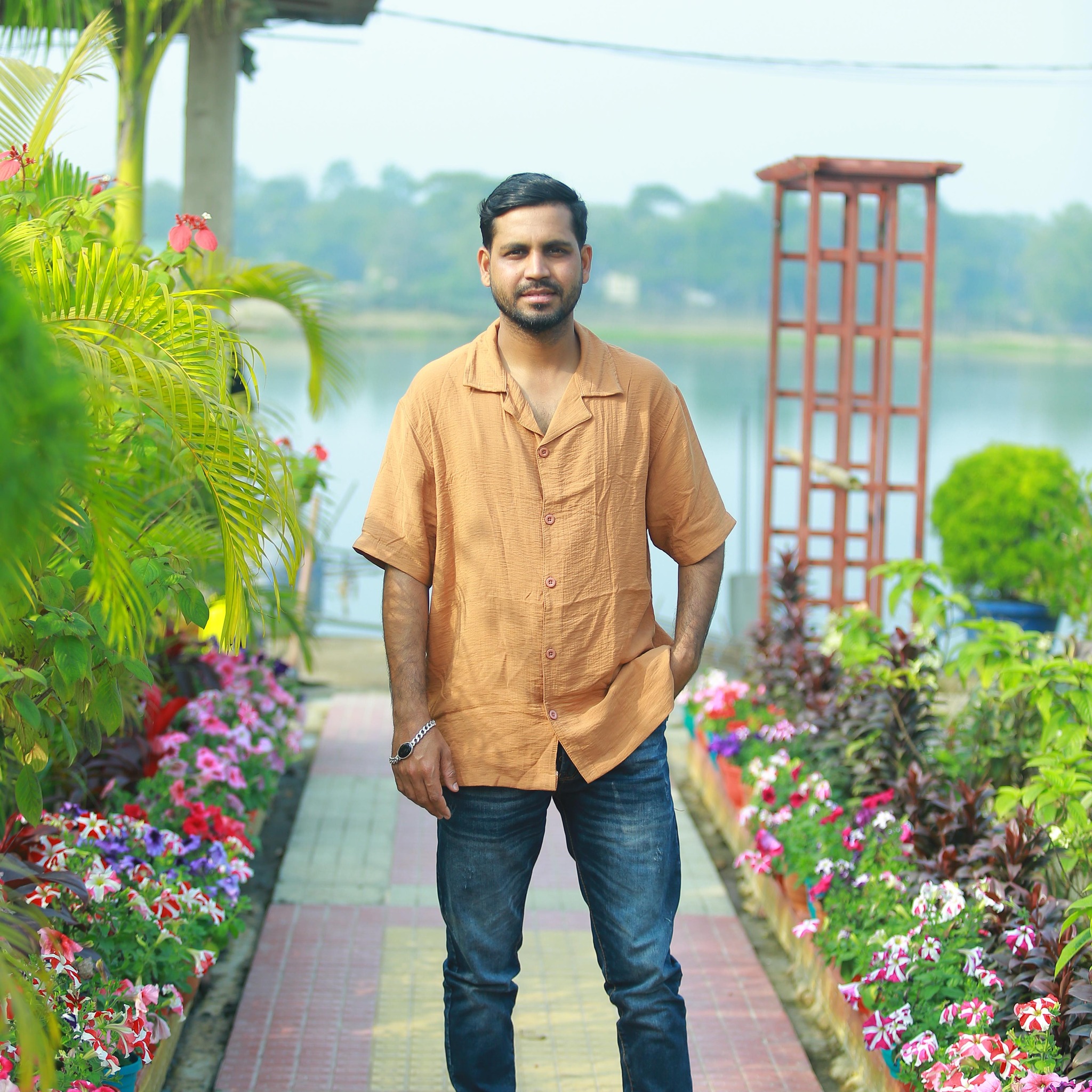 Md Saidul Islam Joy