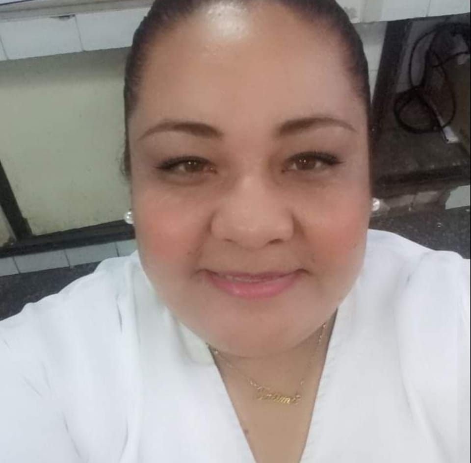 Fatima Elizabeth Gonzalez Ruiz Diaz