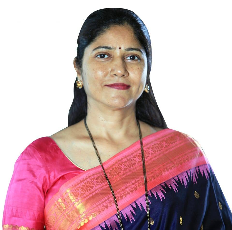 Manali Milind Patil