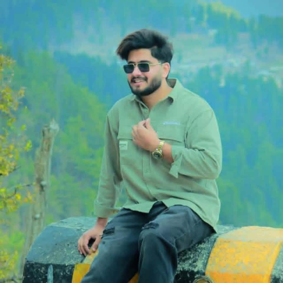 Usman Raja