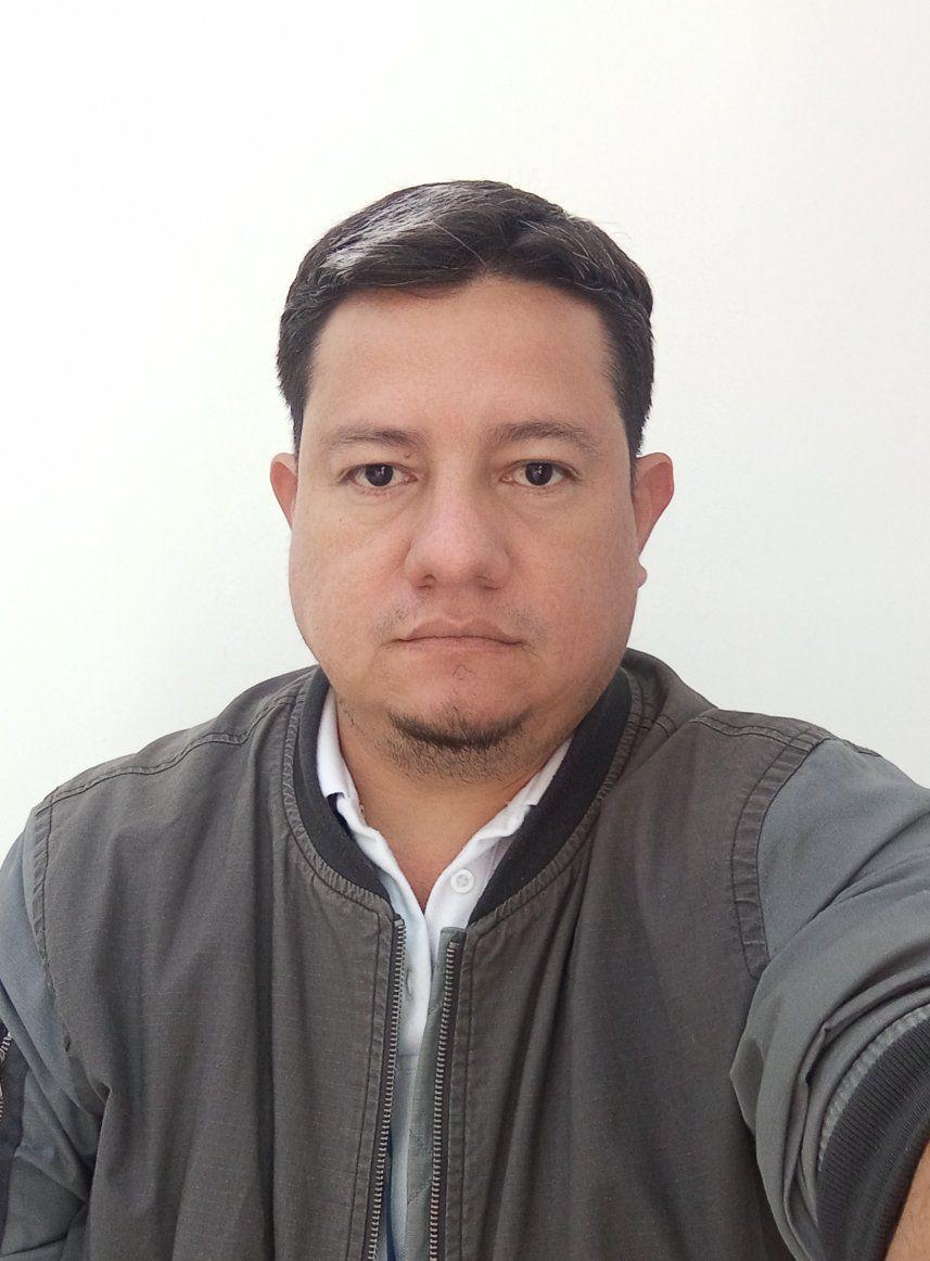 Luis Ramirez