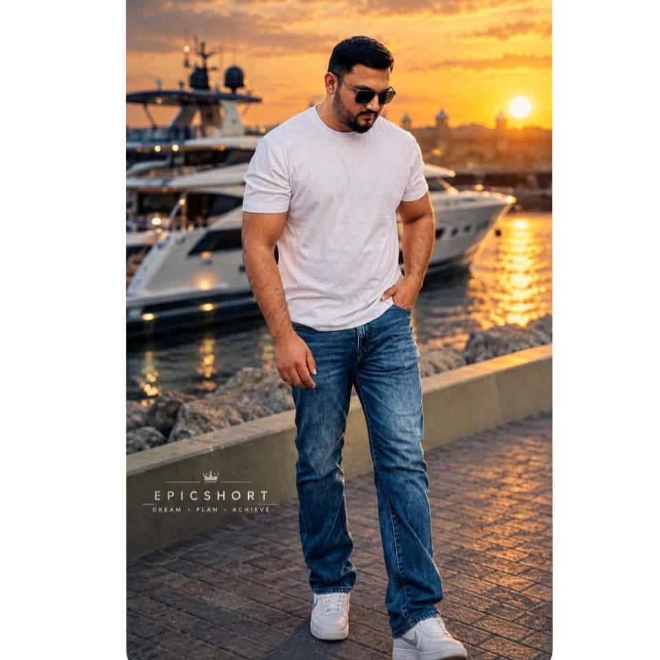 Rony Raj