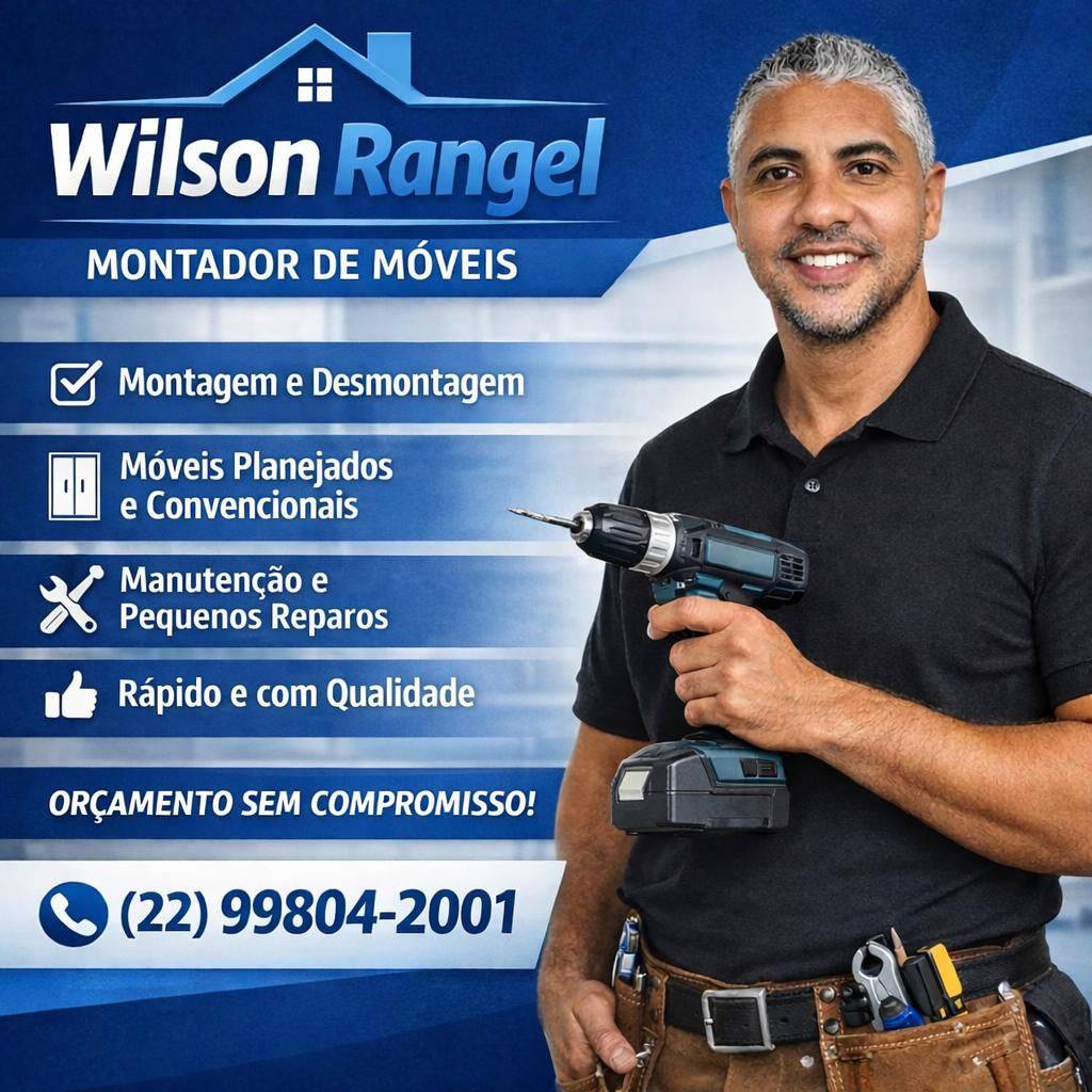 Wilson Rangel