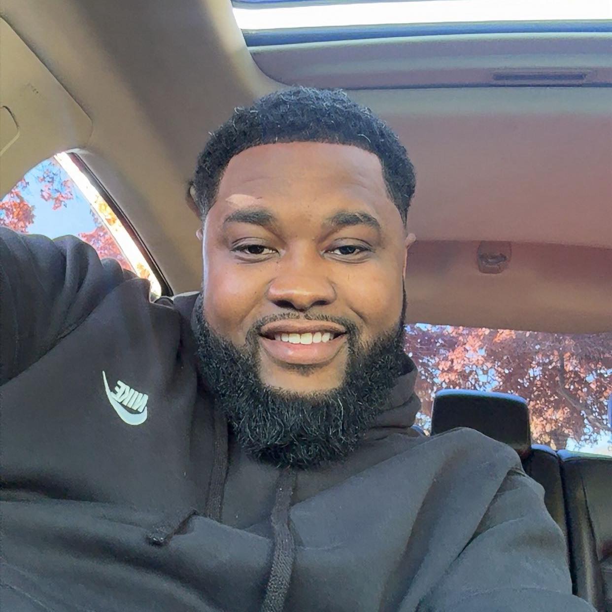 Jamerson White