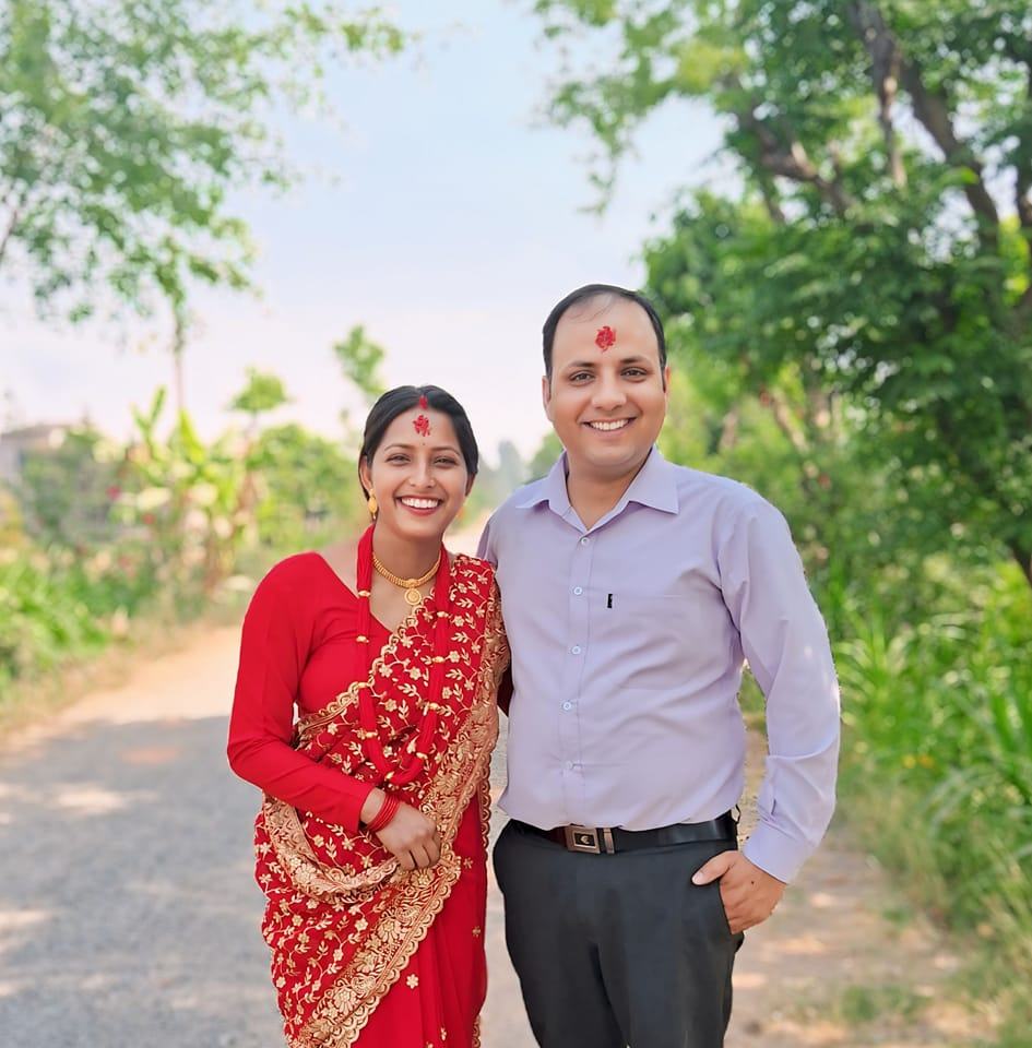 Khem Raj Bhatt