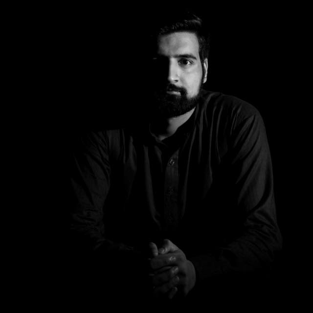 Sarmad Khan