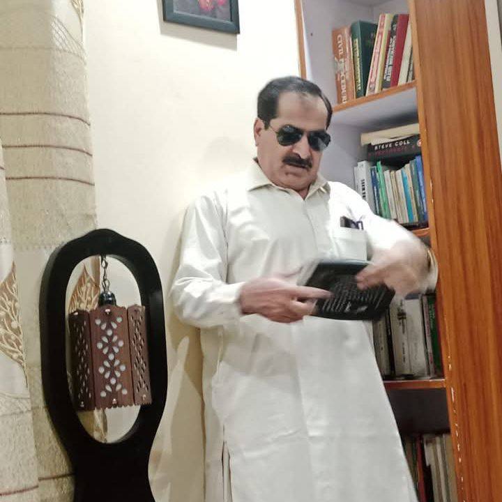 Noor Muhammad
