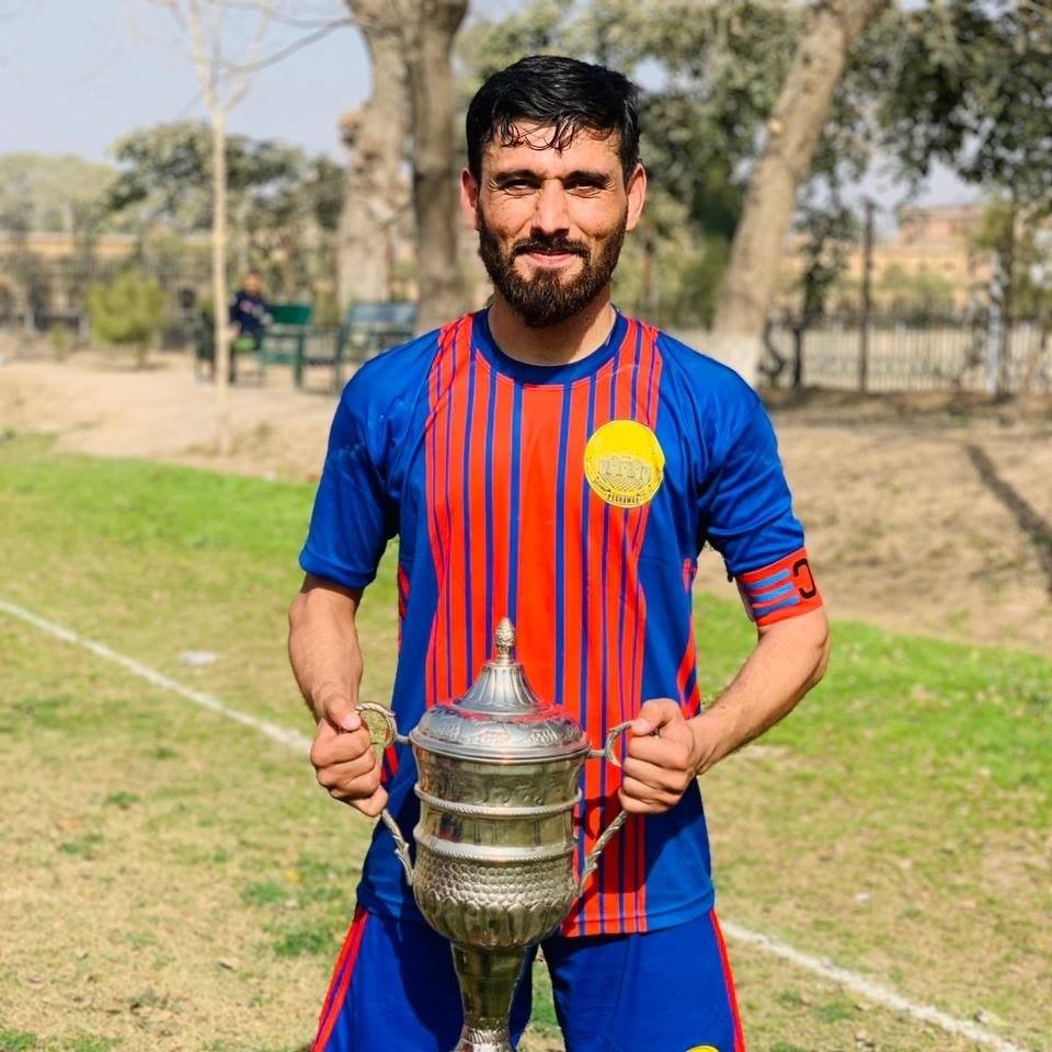 FootballPakistan.Com - Former Pakistan International and K-Electric ...