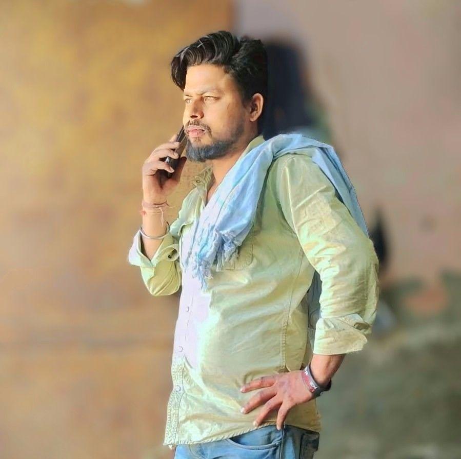 Sunil Rathi