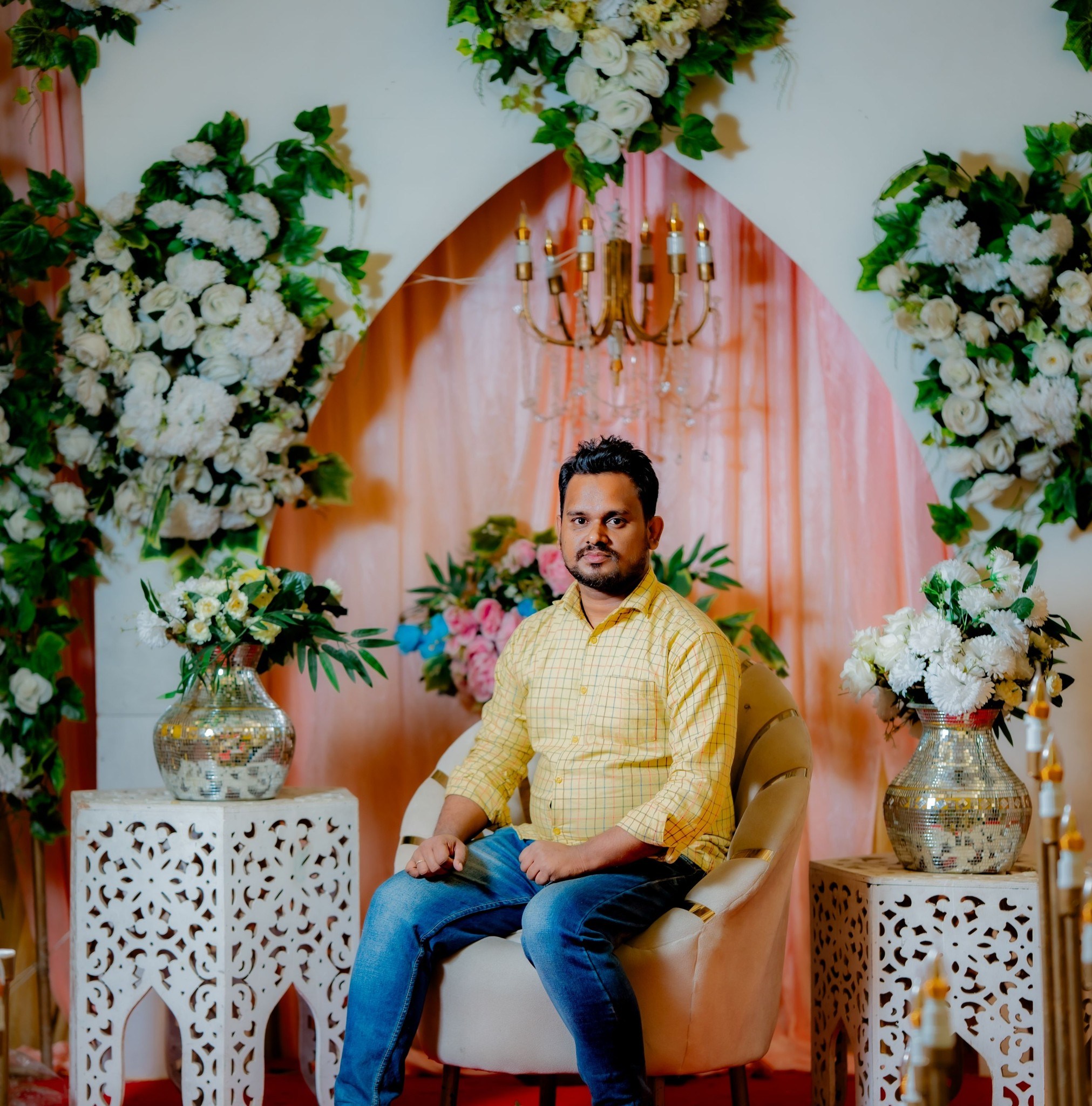 Mujibur Rahman Raza