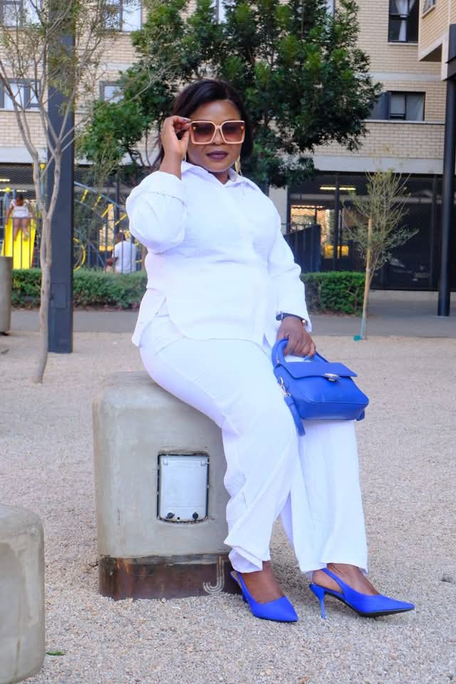 Nthambe Mukololo Wa Ravele