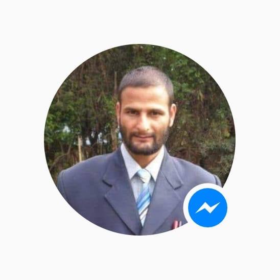 Yogendra Raj Awasthi