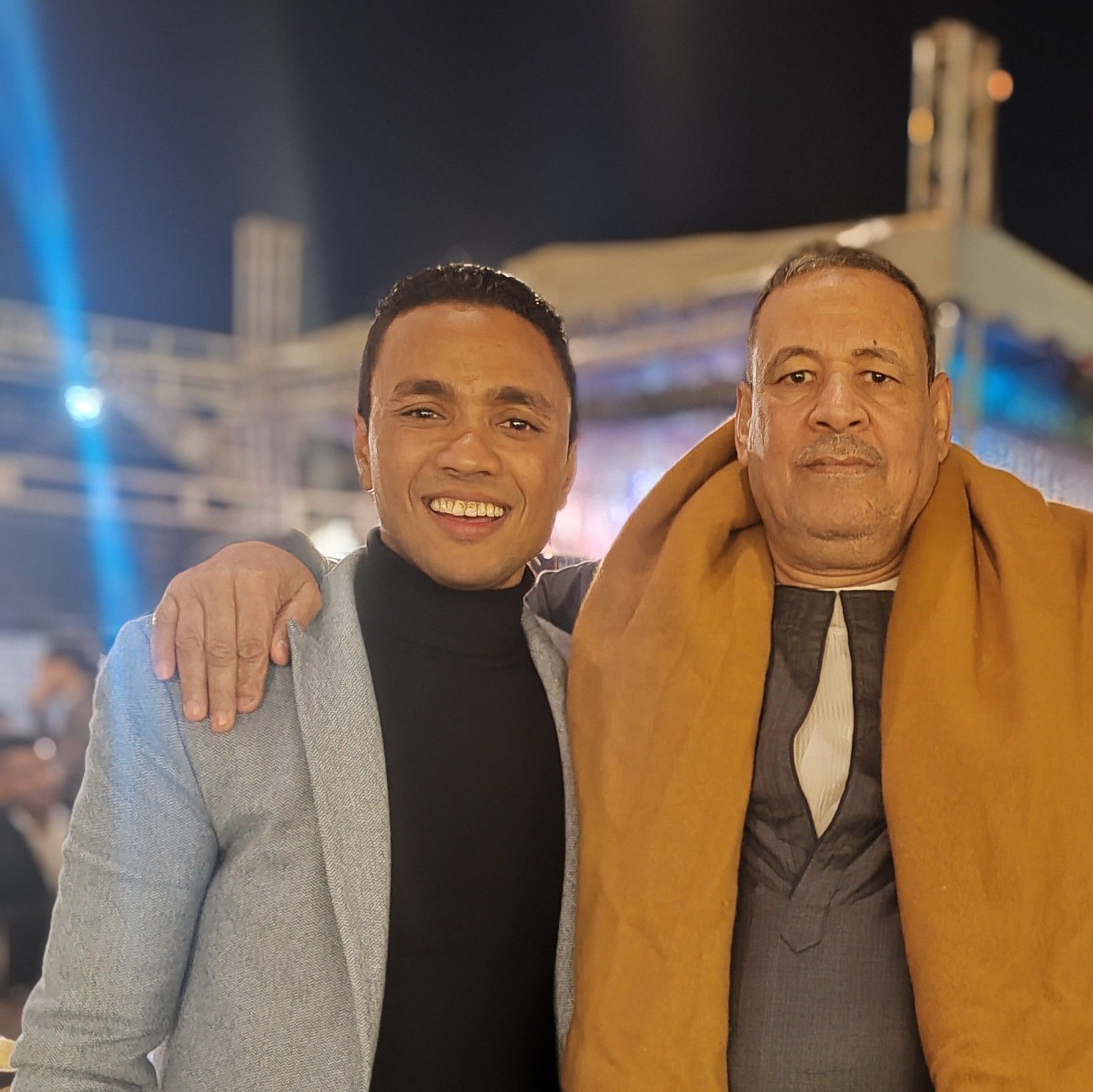 Cap Ali Rizk