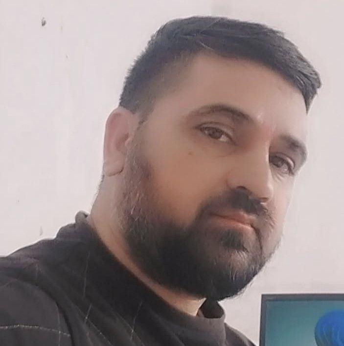 Subash Chauhan Rajput