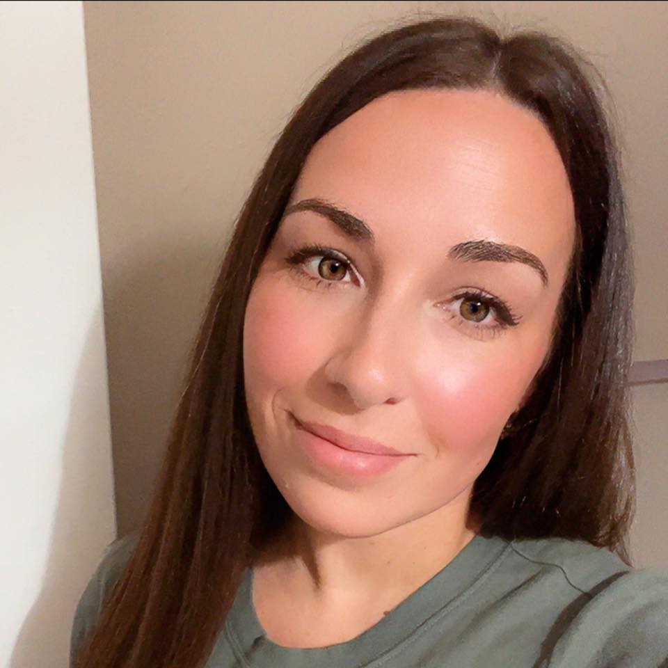 Jen Riddle