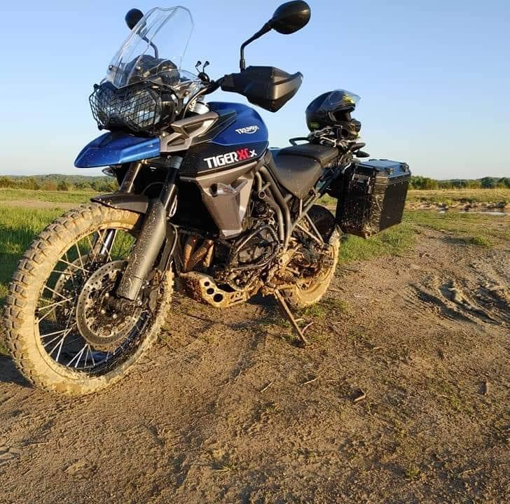 Knoxville Motorcycle Enthusiasts | Is there a huge difference in the ...