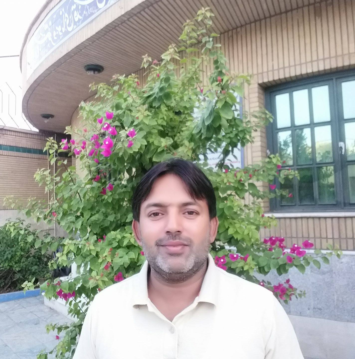 DM Rajper