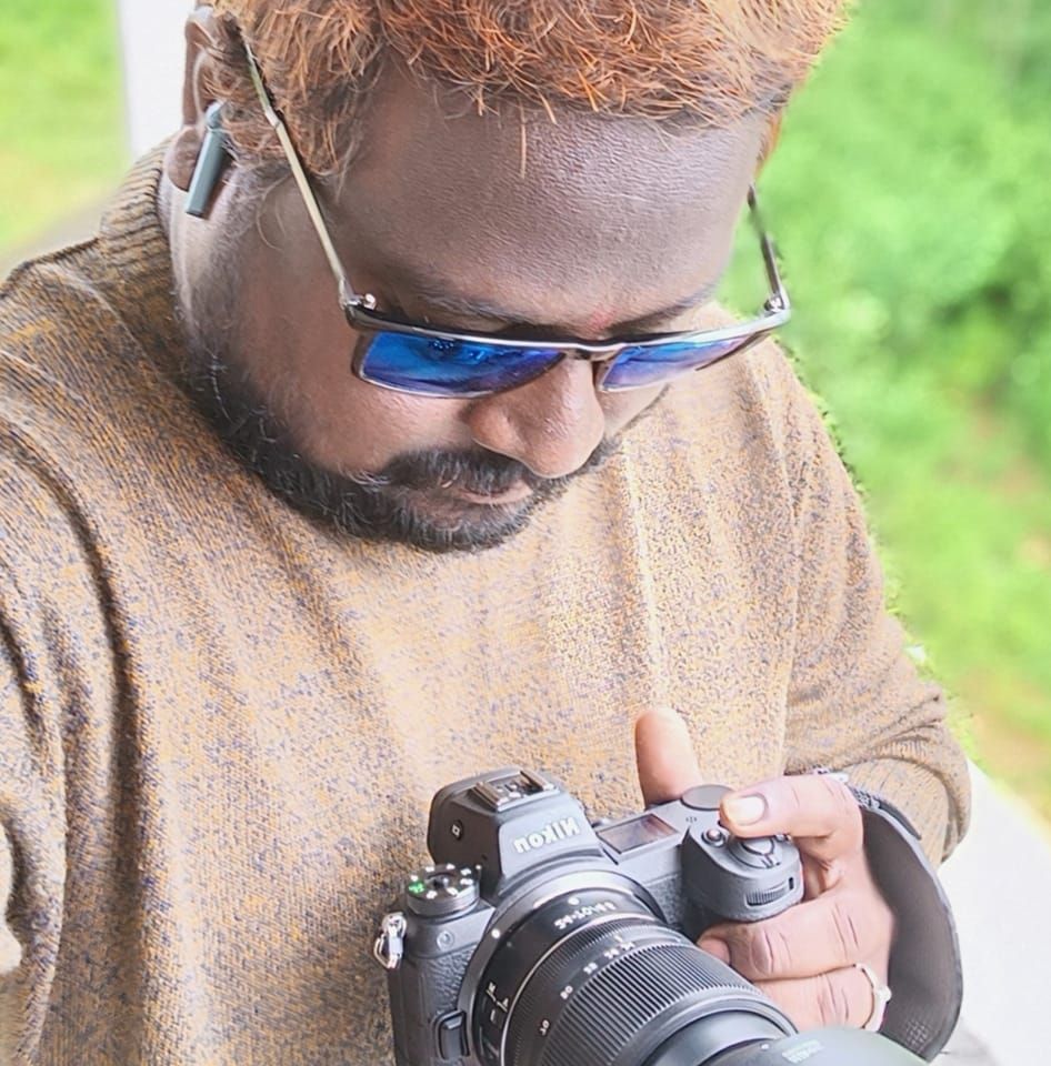 Satya Raju