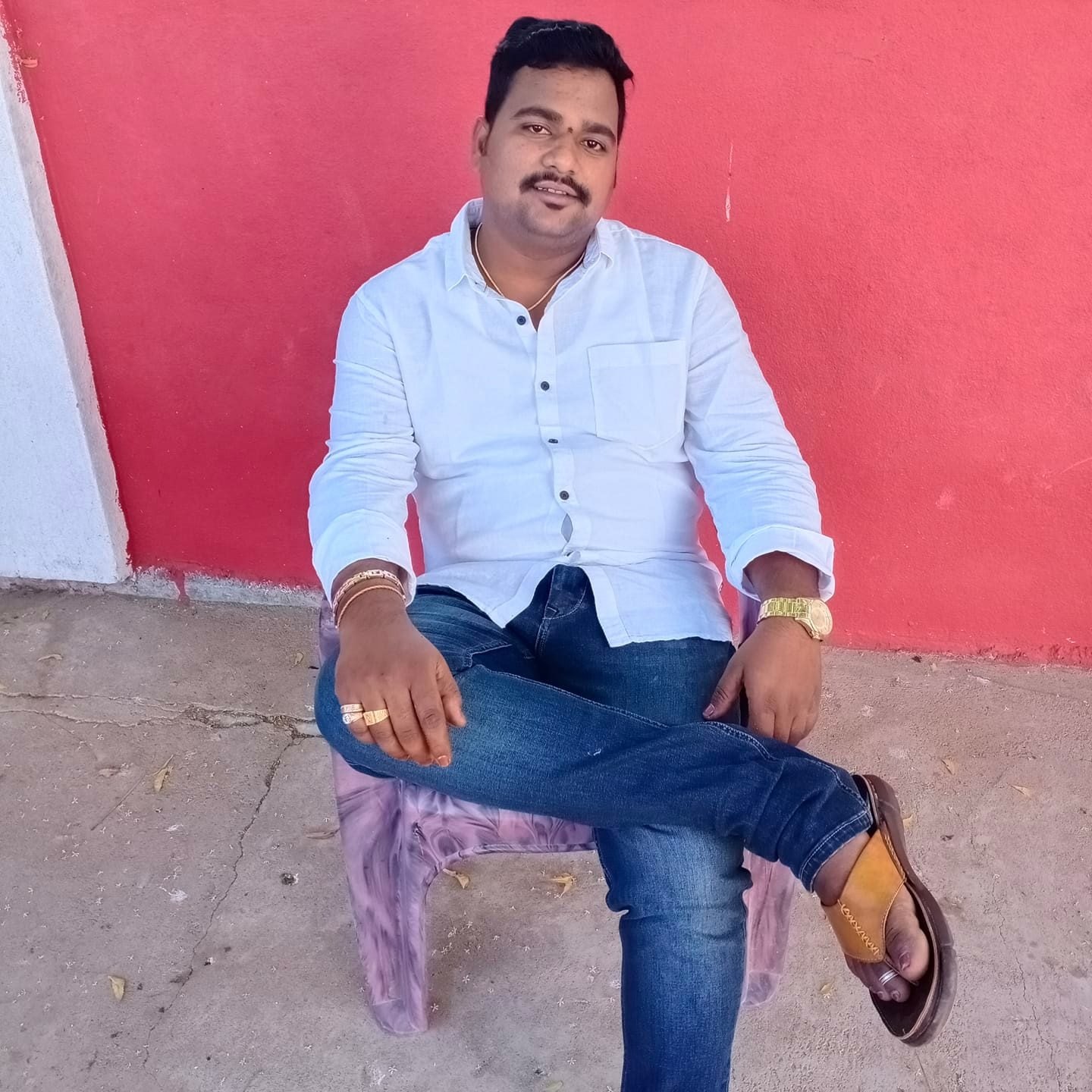 Bhumireddy Ramu
