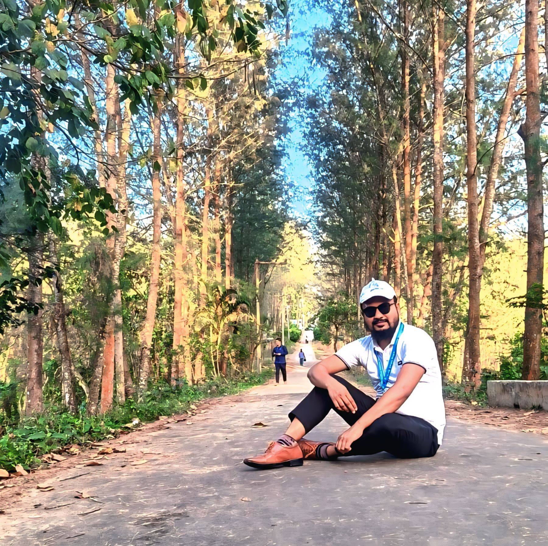 Sujon Sarkar