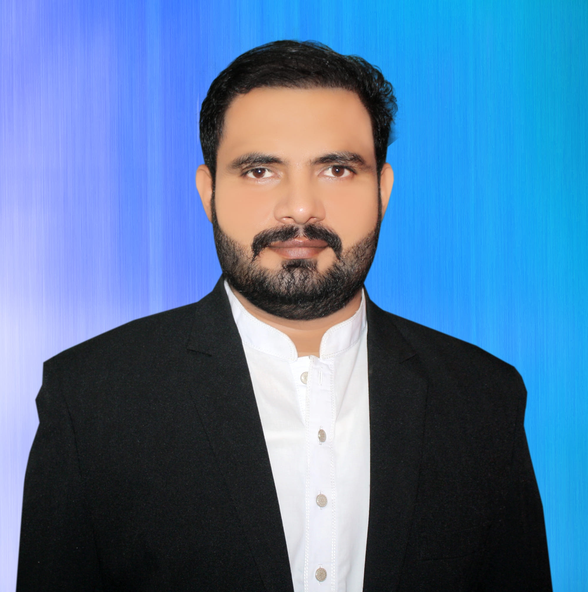 Ch Fiaz Arain