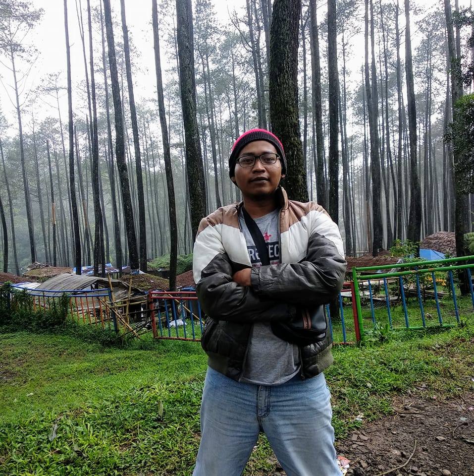 Arief Ramdani