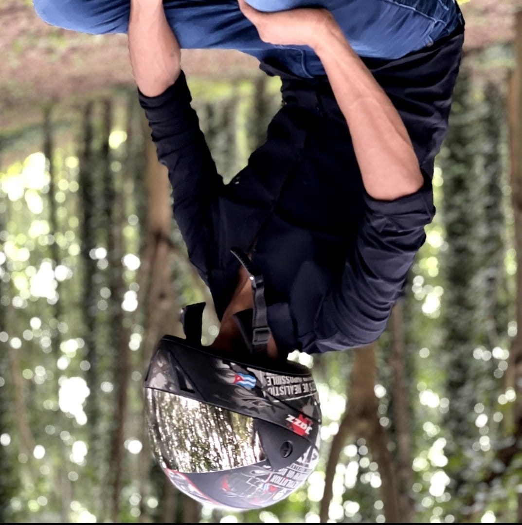 RJ Razib Mondal