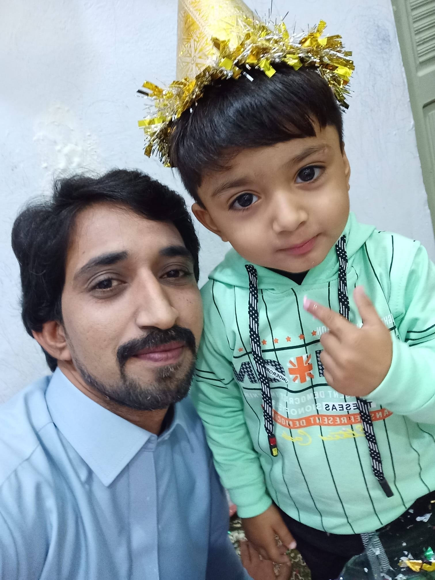 Voice Of Fathers Pakistan صدائے والدین و اطفال - 