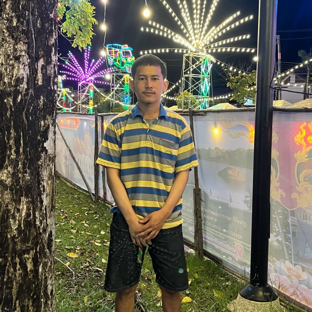 Hlim Mongkhon