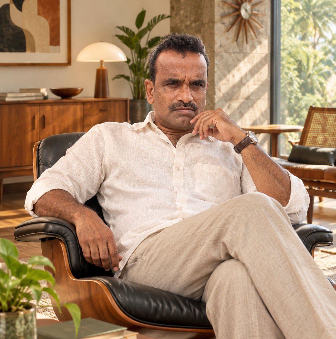 Jaffer Uthakaden
