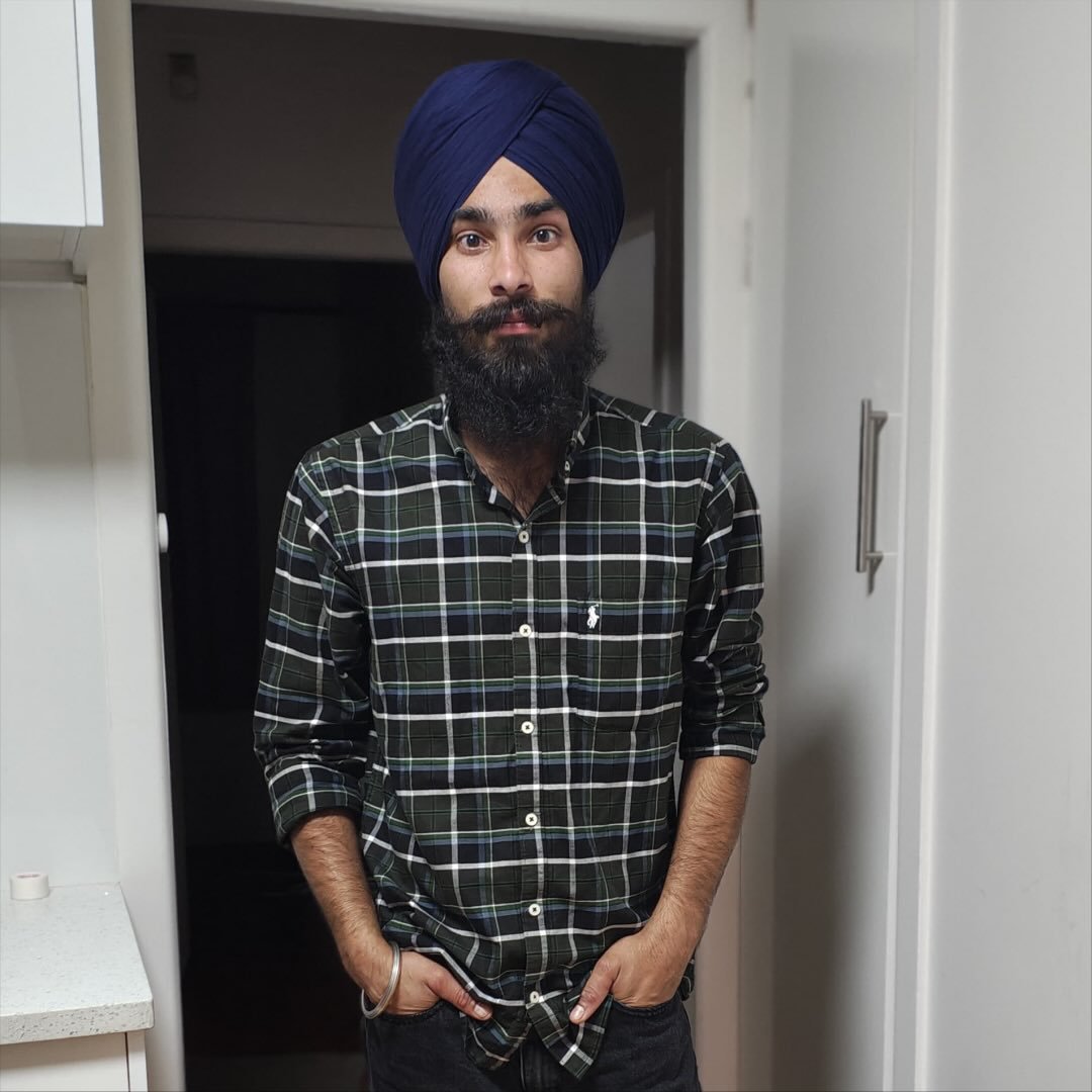Sukh Pal