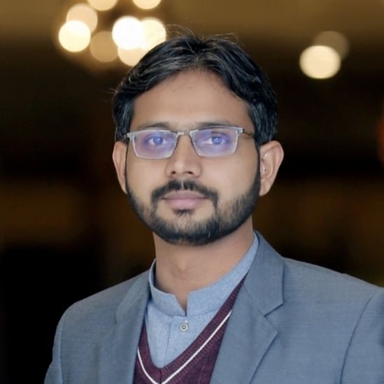 Ali Raza Gujjar