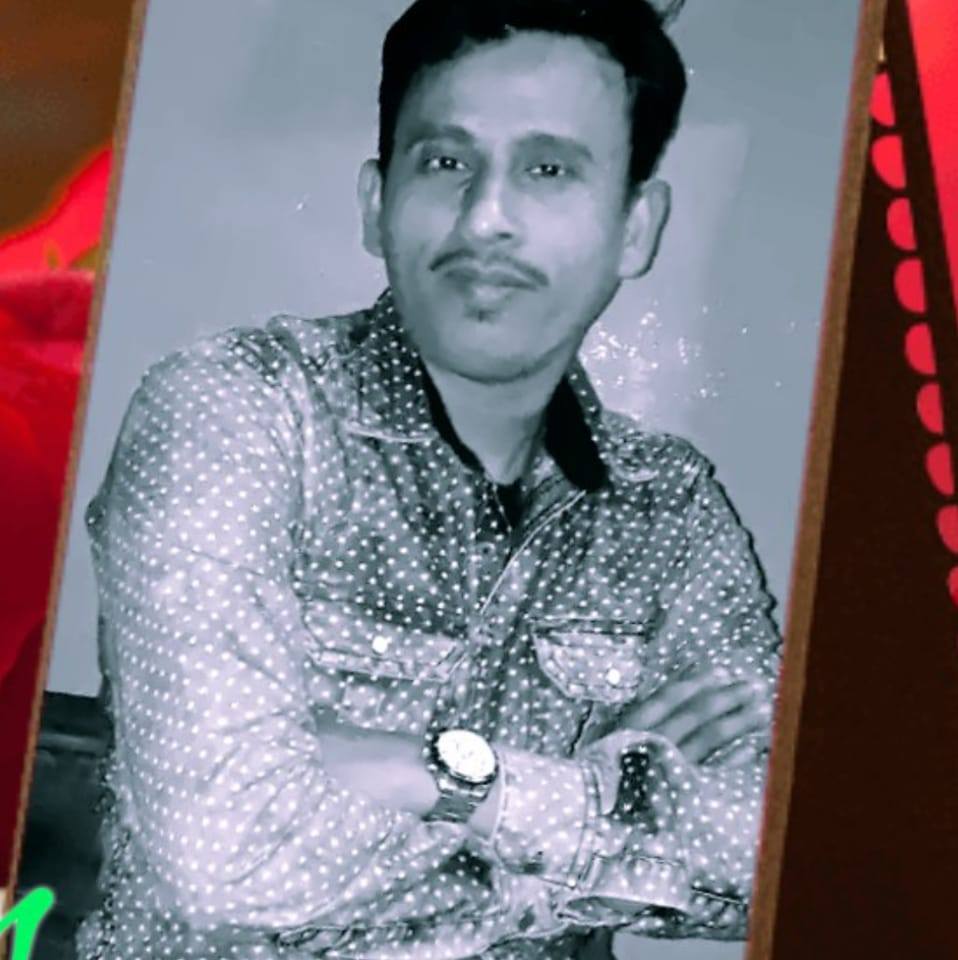 Md Mosaddek