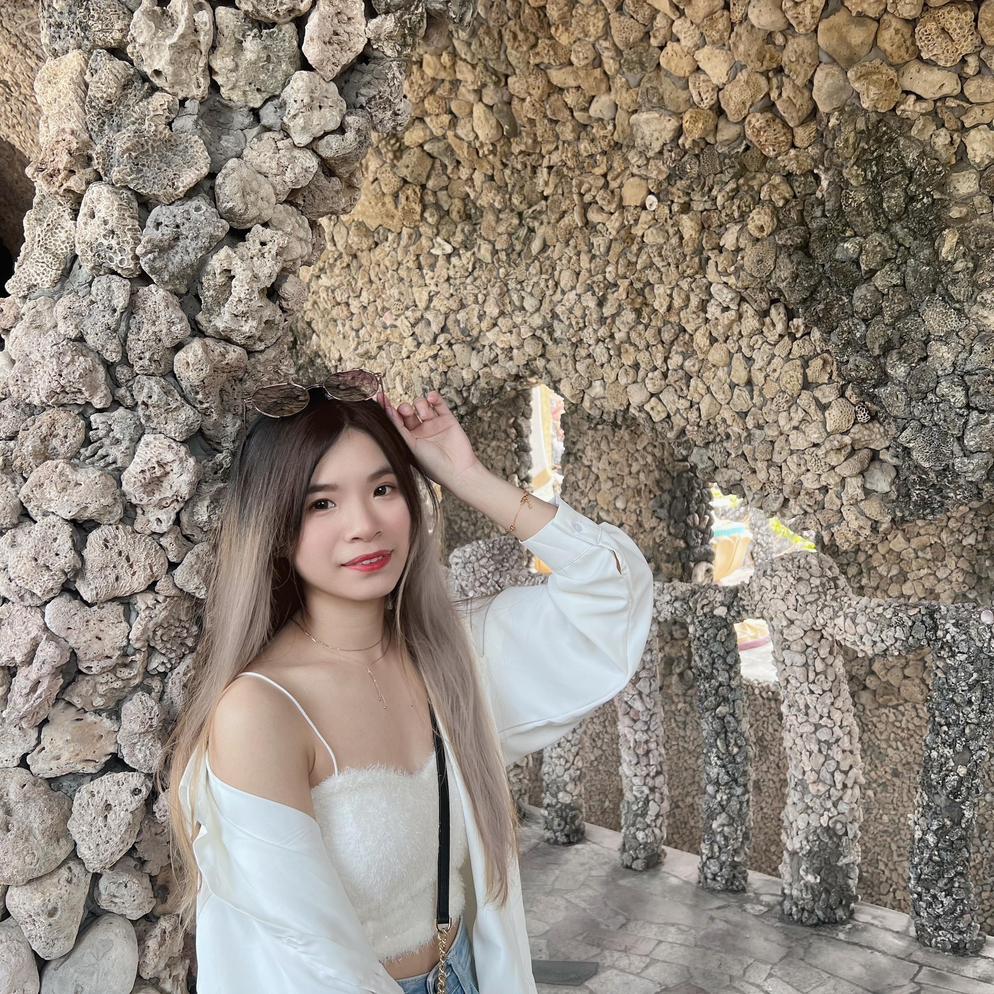 Rumi Wei