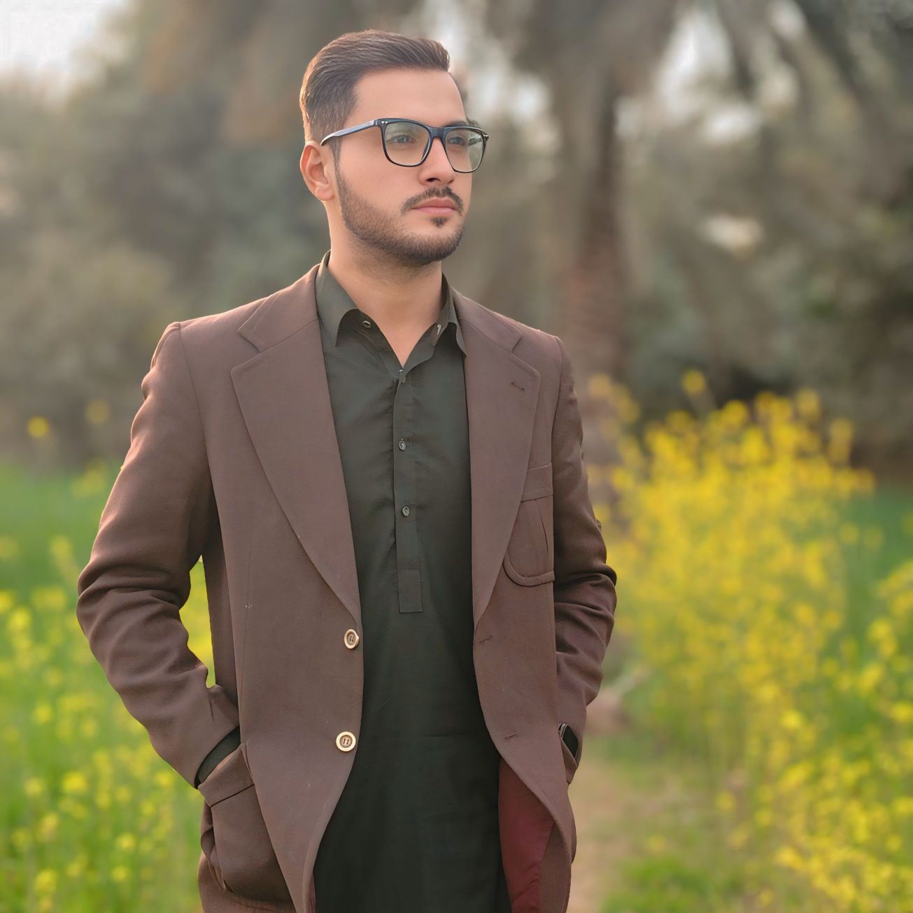 Naseerahmed Chachar