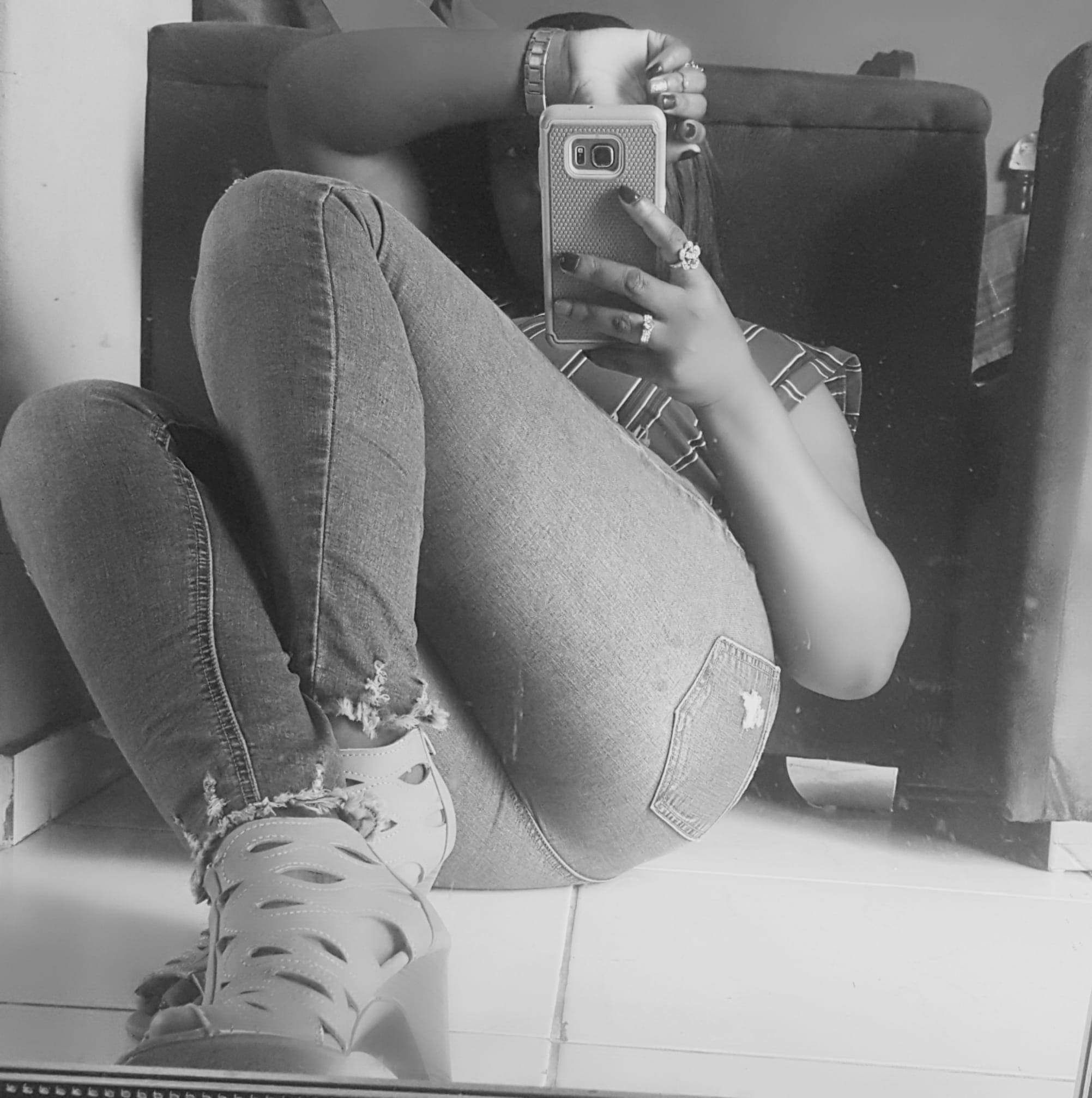 Kerline Cherline Silfin