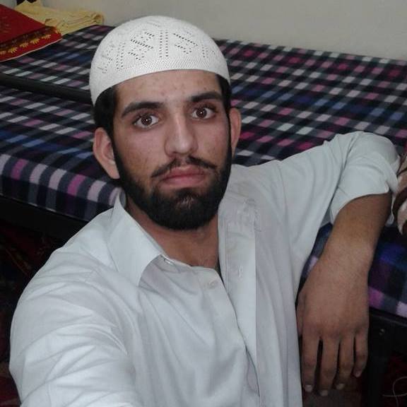 Rizwan Ur Rahman