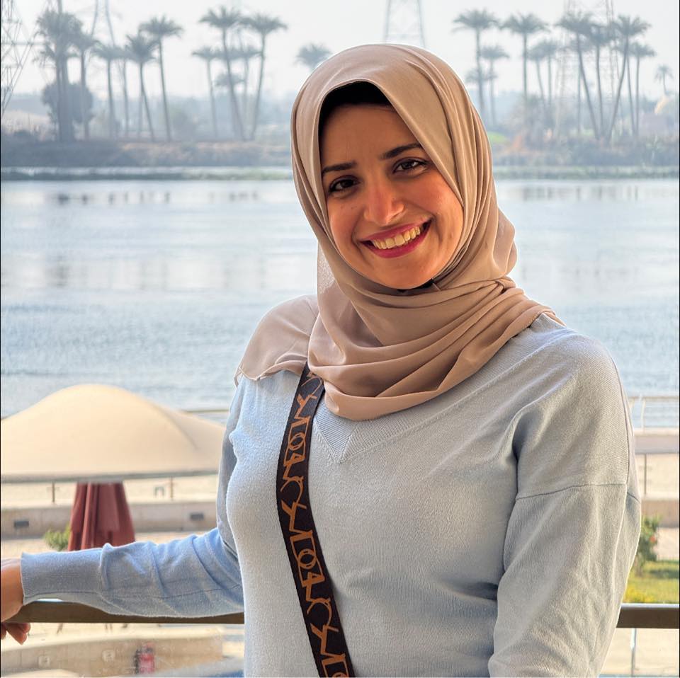 Doaa Elsaied