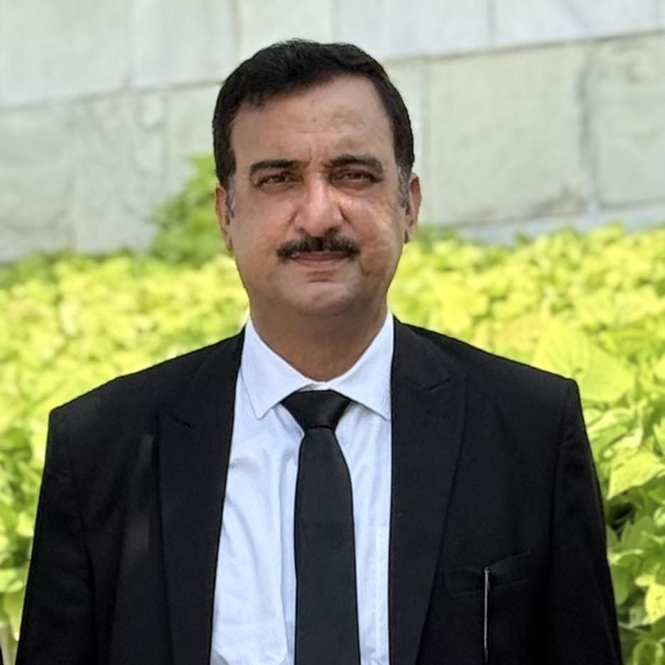 Rashid Ali Adv SC