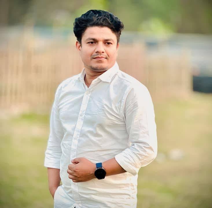 Razib Hawlader