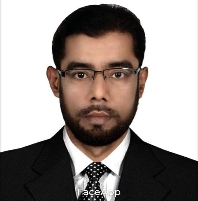 Md Rahim