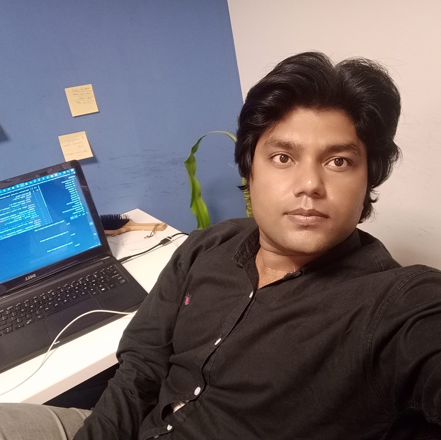 Bilal Rafique