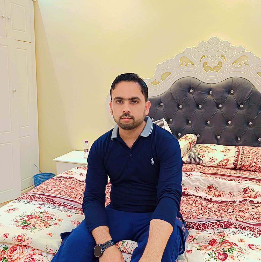 Shakeel Khan